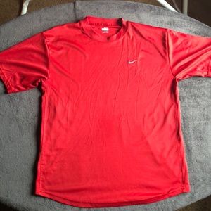 Nike athletic shirt